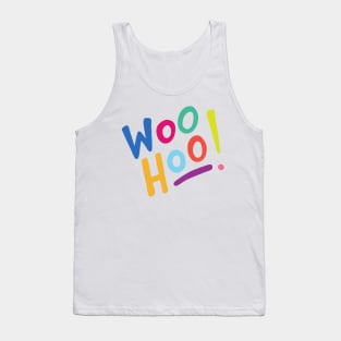 Woo Hoo! Tank Top